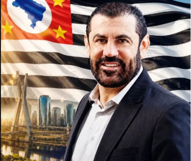 Luxemburgo, Marcelinho Carioca, Edmundo, Sarah Menezes e mais: veja os esportistas candidatos