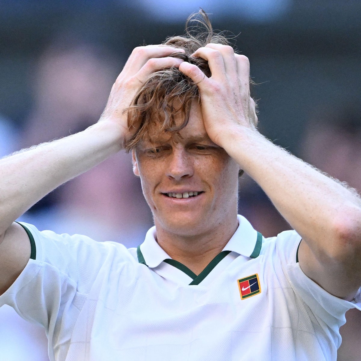 Sinner anuncia que não joga mais em 2026 e abre caminho para Zverev ser nº 1 do mundo