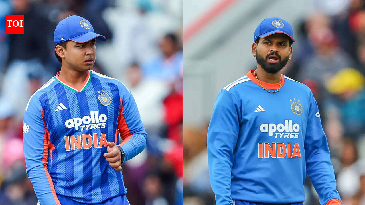 'Isso é uma ironia quando você o observa': Shreyas Iyer faz uma admissão honesta de Vaibhav Sooryavanshi