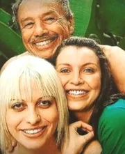 Marilene Saade rebate filhas de Stênio Garcia e fala em expor “provas”
