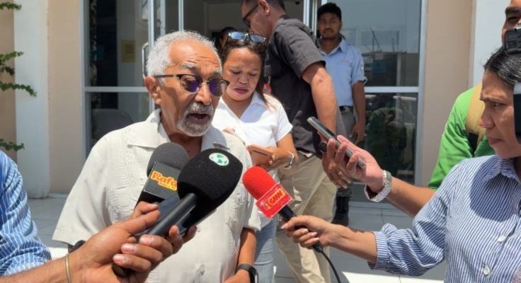 Rejistu ba kandidatu Parlamentu Foinsa'e komesa iha semana oin