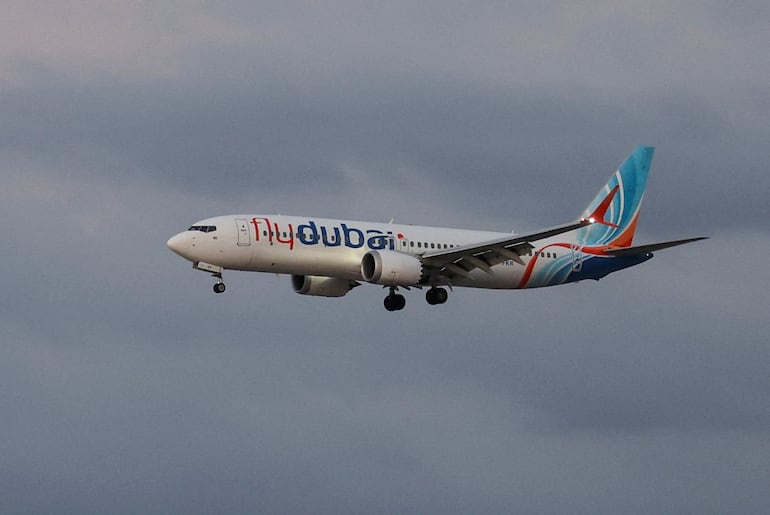 ‘Ataque terrorista’: copiloto da flydubai tentou matar piloto com machado para derrubar avião