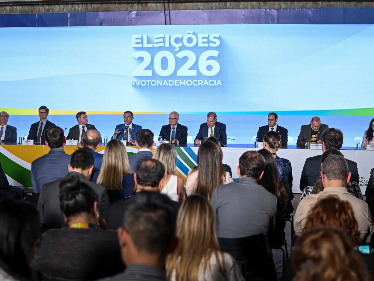 Nunes Marques: MJ registrou 907 crimes eleitorais e apreensão de R$ 626 mil