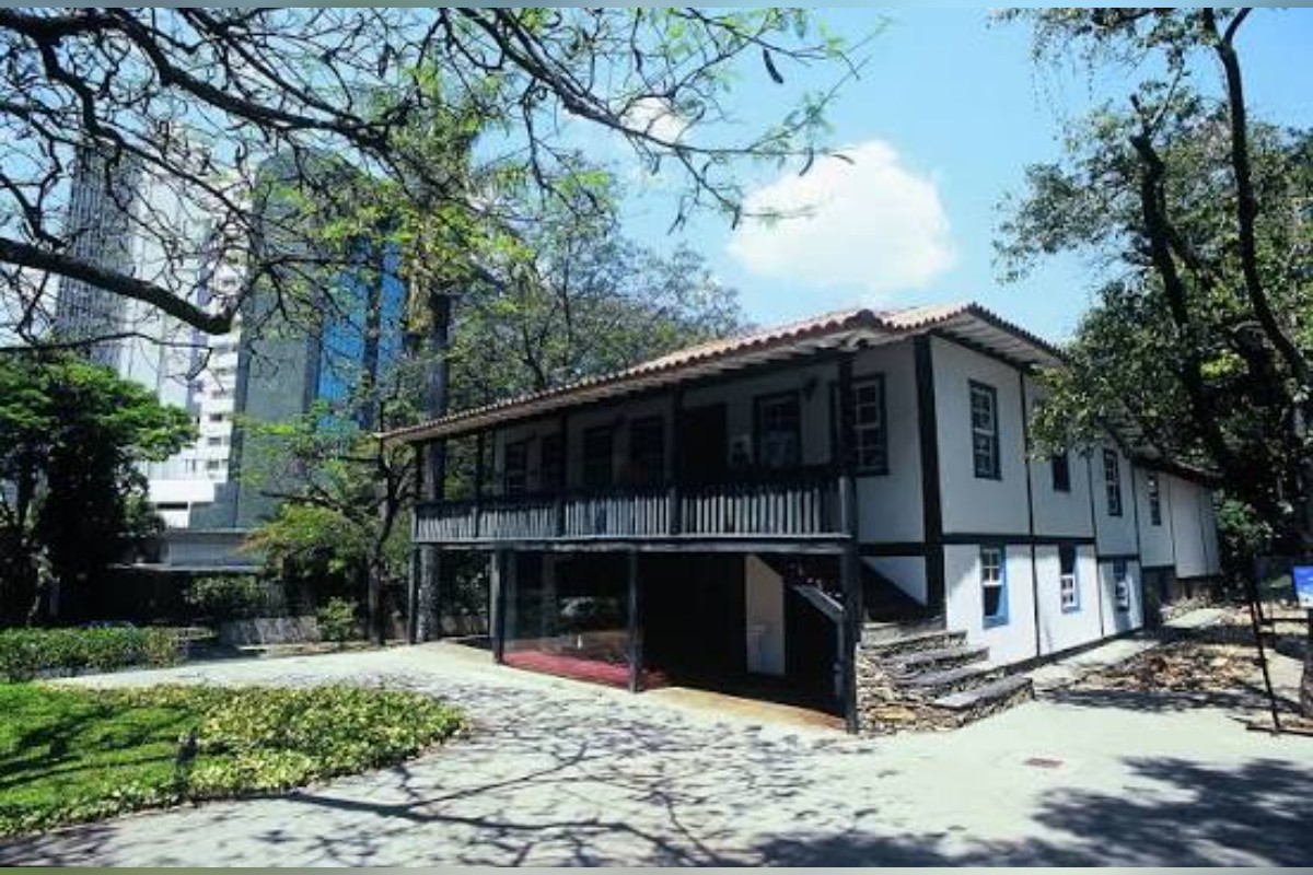 Museu Histórico Abílio Barreto (MHAB)