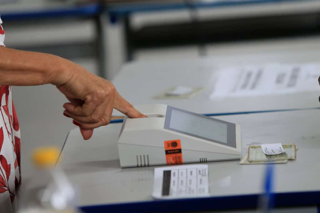 Eleições 2026: votação terá horário unificado em todo o Brasil; veja como funciona