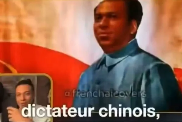 Mbappé se desculpa por declaração sobre Mao Tsé-tung que revoltou chineses - destaque galeria