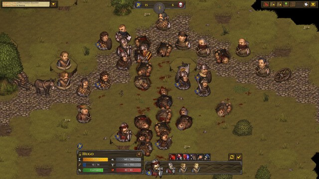 10 jogos perfeitos para viver missões perigosas como um mercenário