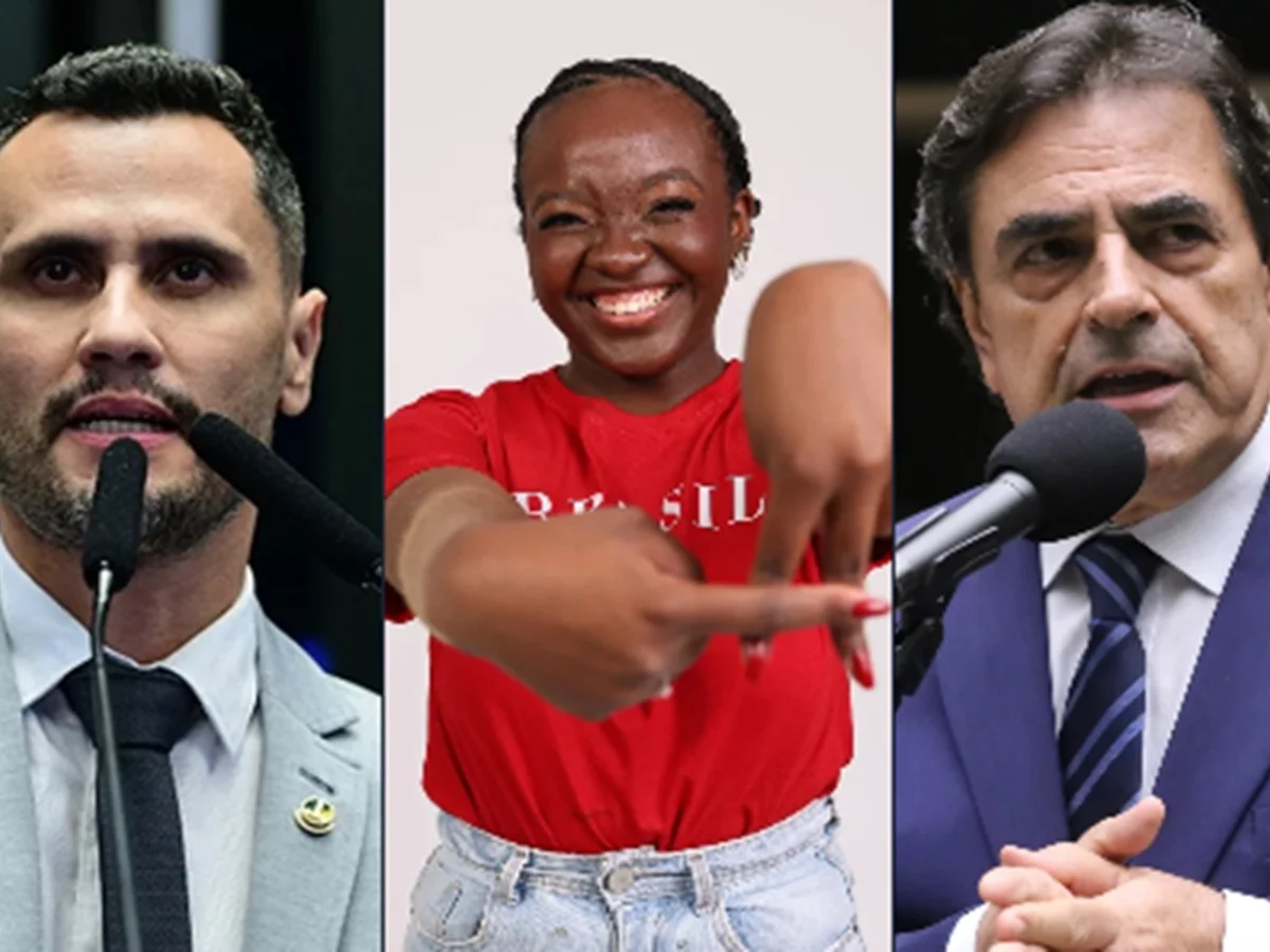 Cleitinho, Sávio, Ana Elisa: Divinópolis é berço de campeões de votos em MG
