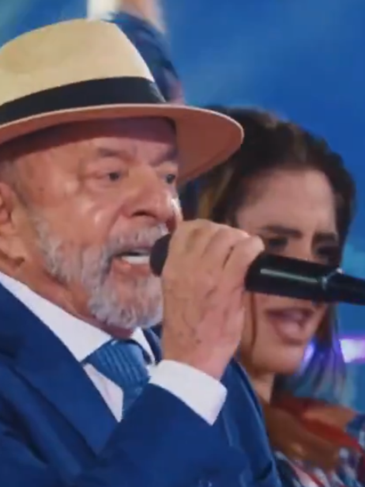 Deep fakes dominam memes nas redes sociais durante sabatina de Lula; 'X' tem instabilidade