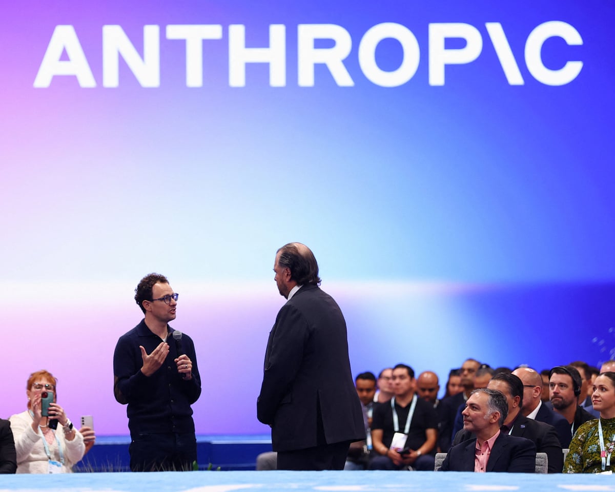 Especialistas lançam dúvidas sobre o relatório da Anthropic detalhando como a IA alterou o trabalho na empresa
