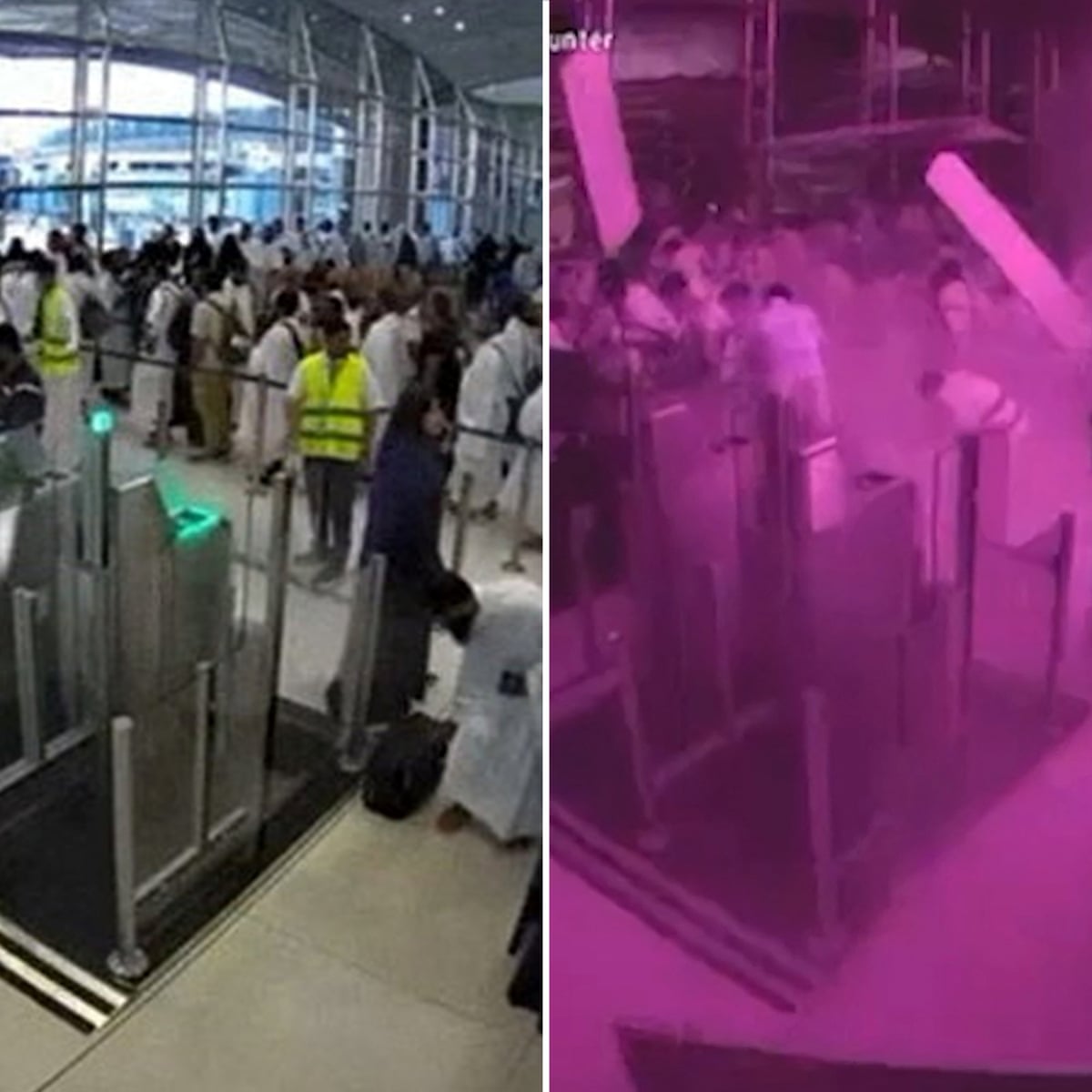 Por que os Houthis estão atacando aeroportos sauditas e como os mísseis conseguem penetrar?