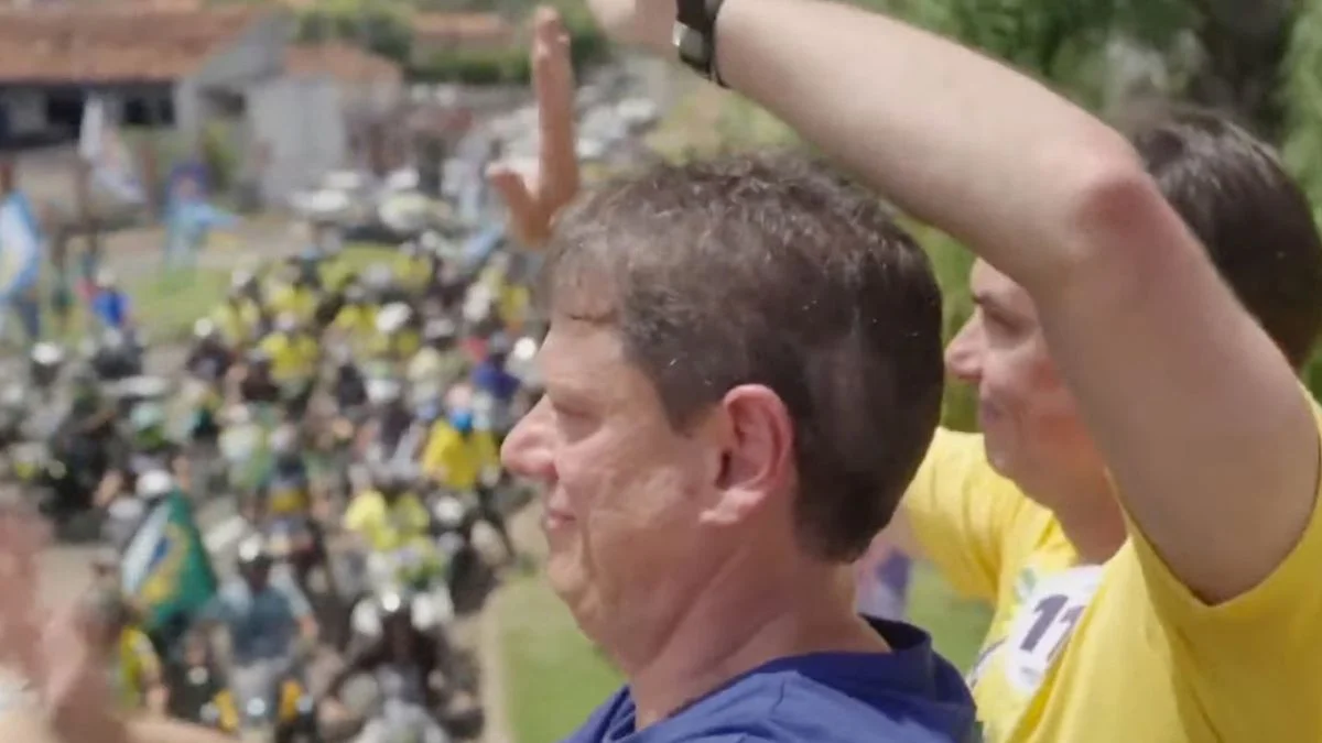 Aliados de Tarcísio veem vitória recorde em SP como caminho para 2030
