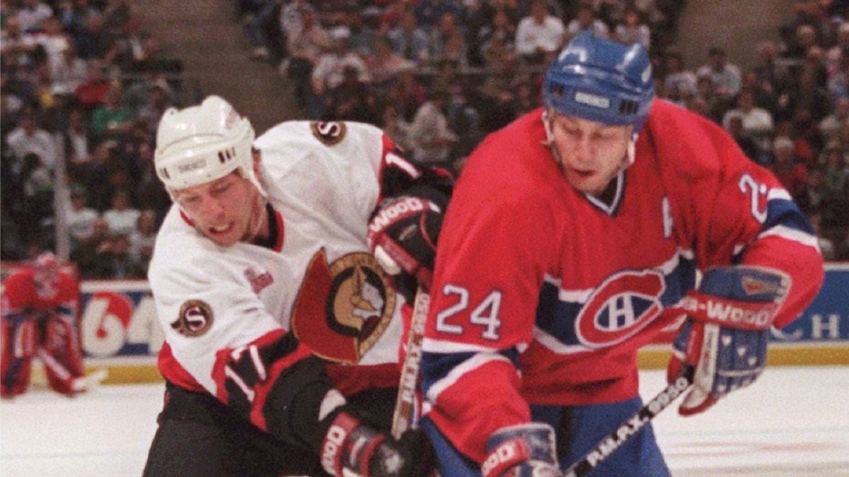 Montreal Canadiens cup-winning defenceman Lyle Odelein dies at 58