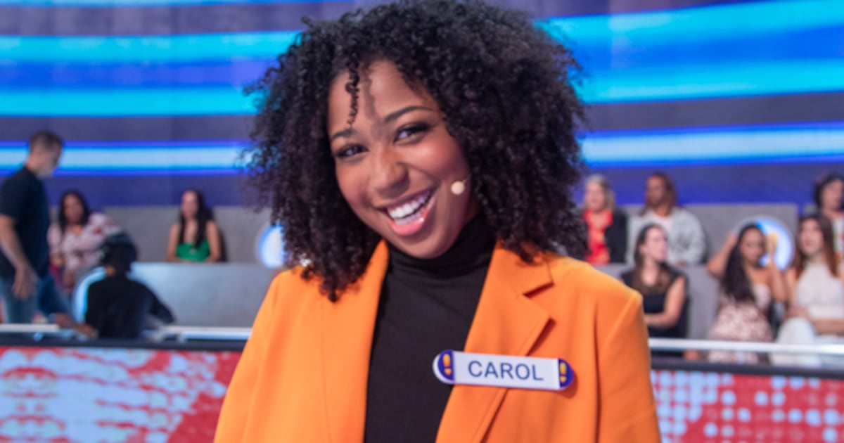 Carol Roberto, atriz mais nova a viver Tina Turner, fala sobre os desafios do papel e garante: ‘Entrei de cabeça’