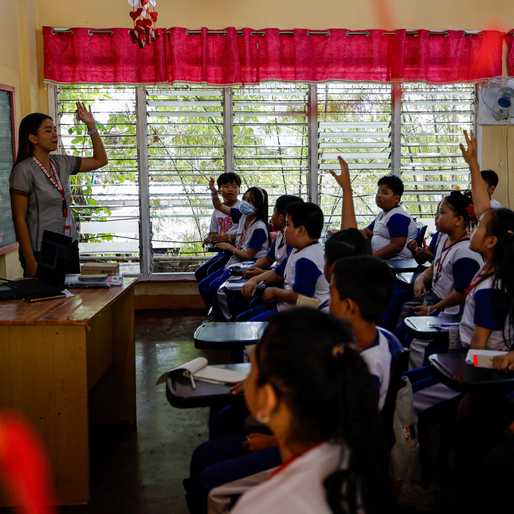 FAST FACTS: What is a school counselor associate?