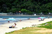 Praias do Guarujá, Praia Grande, Ubatuba e São Sebastião compõem a lista