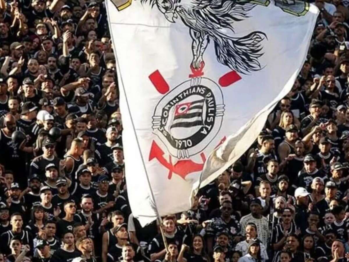 Após empate, probabilidade do Corinthians ser rebaixado aumenta