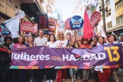Haddad chega ao 1º turno com desafio de manter palanque para Lula em SP