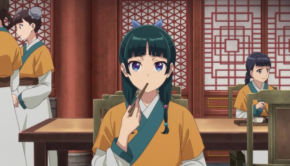 15 melhores anime seinen para assistir em 2026