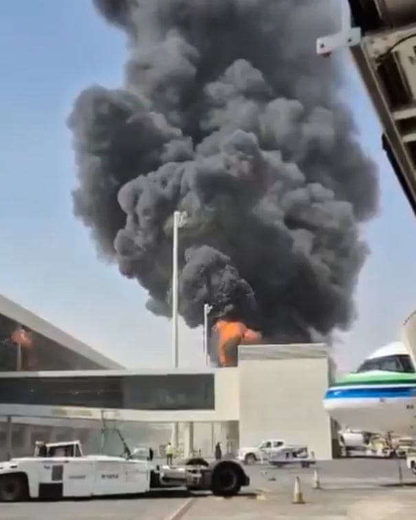 Por que os Houthis estão atacando aeroportos sauditas e como os mísseis conseguem penetrar?