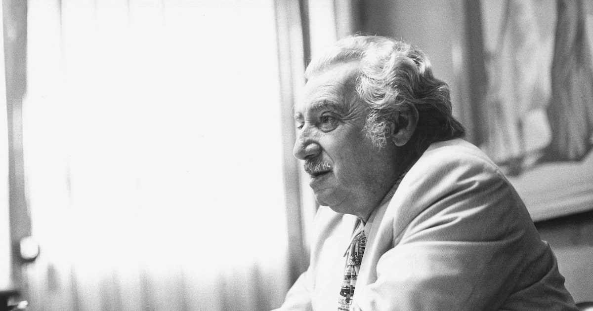 Jorge Amado foi 19 vezes indicado ao Nobel de Literatura; veja outros brasileiros indicados