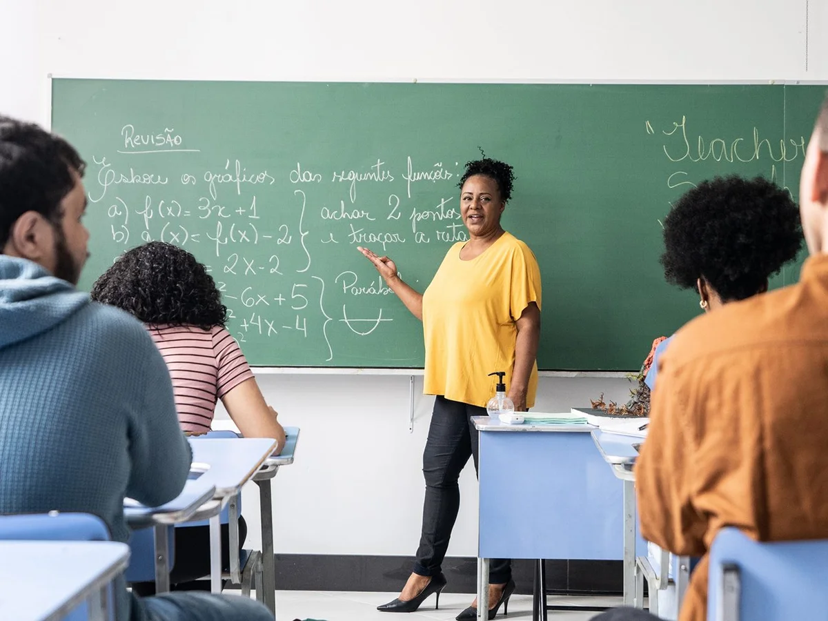 O impacto do novo ensino médio para a juventude negra