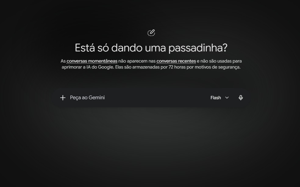 Quais dados pessoais você entrega para a IA sem perceber? Veja os riscos