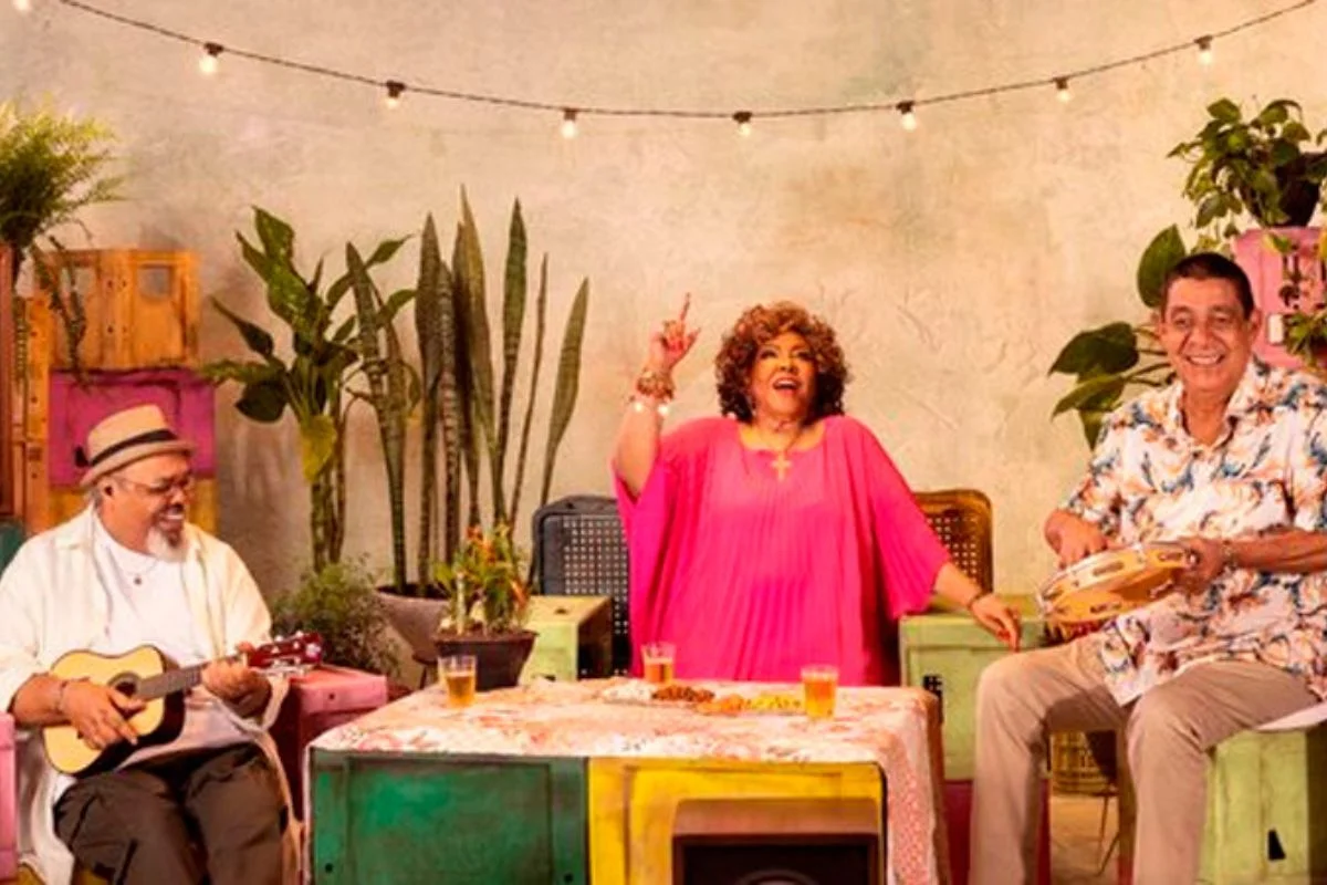 Festas juninas, jogo do Brasil, grandes shows, peças de teatro, oficinas e muito mais fazem parte da agenda do final de semana em São Paulo - Metrópoles