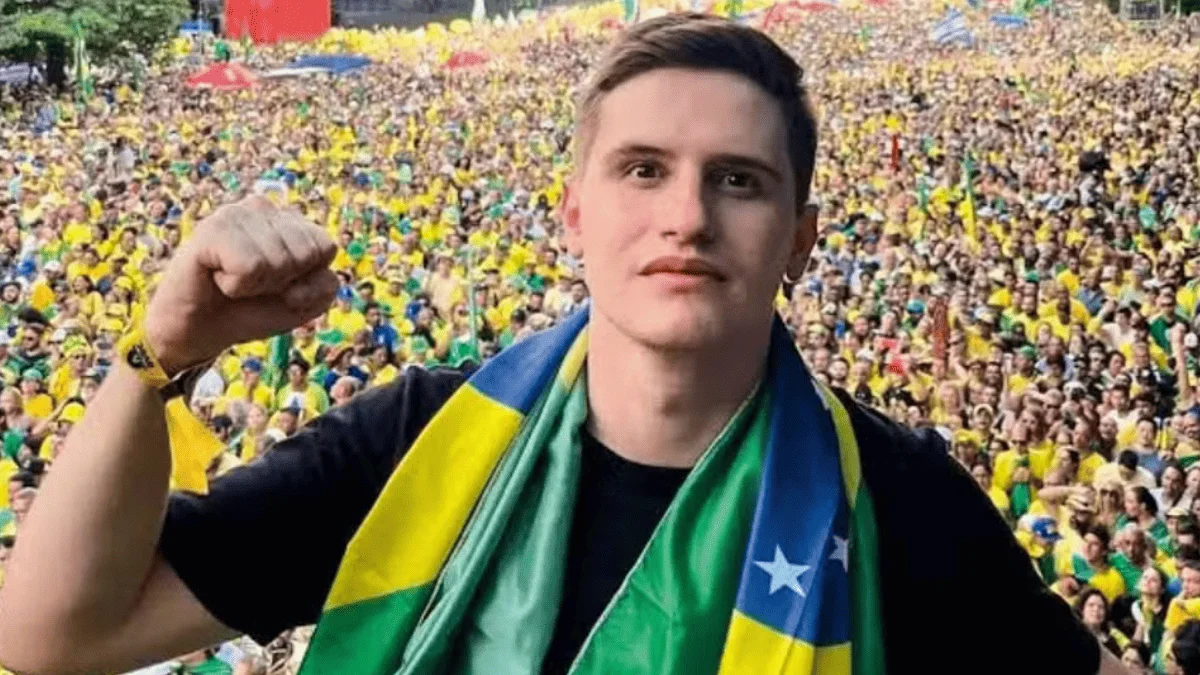 “PT vai passar a faixa e não terá vida fácil”, diz Pavanato sobre Flávio