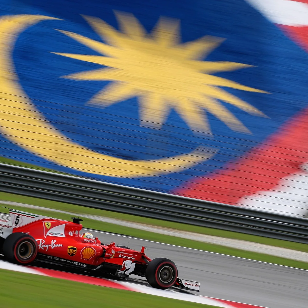 F1 na Malásia: confira onde estavam os 22 pilotos do grid atual em 2017