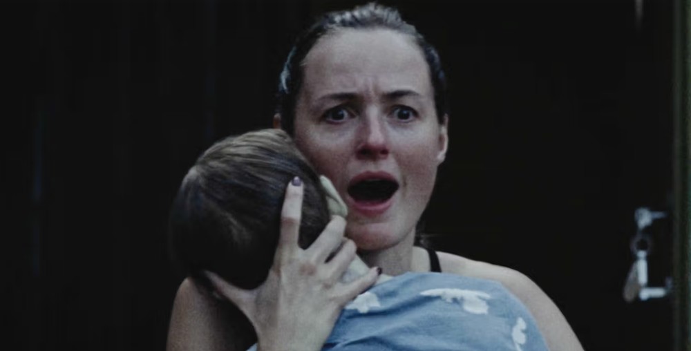 Descanse em Paz é um terror psicológico norueguês que une terror zumbi e drama — Foto: Divulgação/IMDb