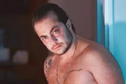 Thammy Miranda em ensaio fotográfico