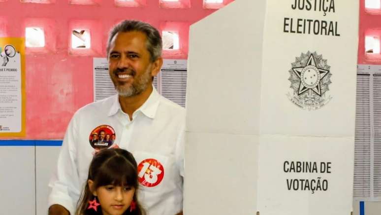 Apenas nove de 22 ex-ministros do governo Lula são eleitos
