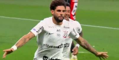 Corinthians pontuou na rodada. Mas ainda corre s&eacute;rio risco de rebaixamento. Foto: Alexandre Schneider / Brasileir&atilde;o / Jogada10