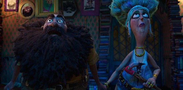 15 melhores filmes infantis da Netflix para em família em 2026