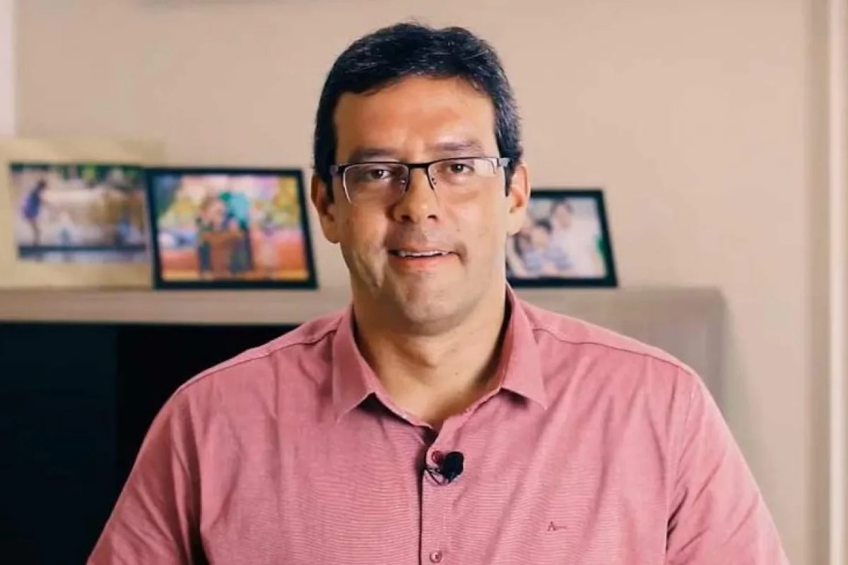 Atlas: no Amapá, Dr. Furlan registra 54,6% dos votos válidos no 1º turno