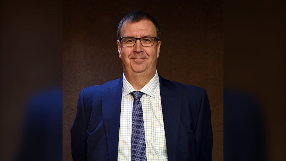 Tributes pour in after news that North Bay politician Mac Bain has died