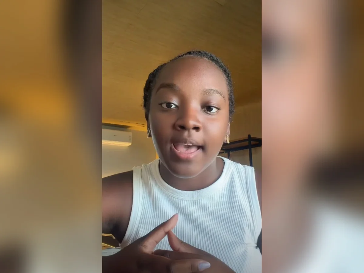 Ana Elisa critica suspensão do canal de Lula e cita post da Tropa do Flávio