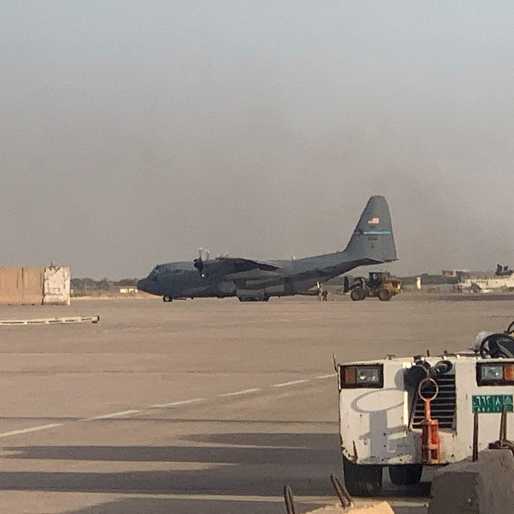 US forces exit Iraq, emboldening Iran’s proxies and Islamic State