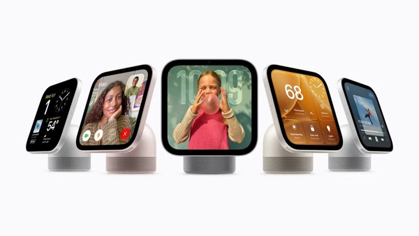Apple lança HomeView e aposta em nova era da casa inteligente