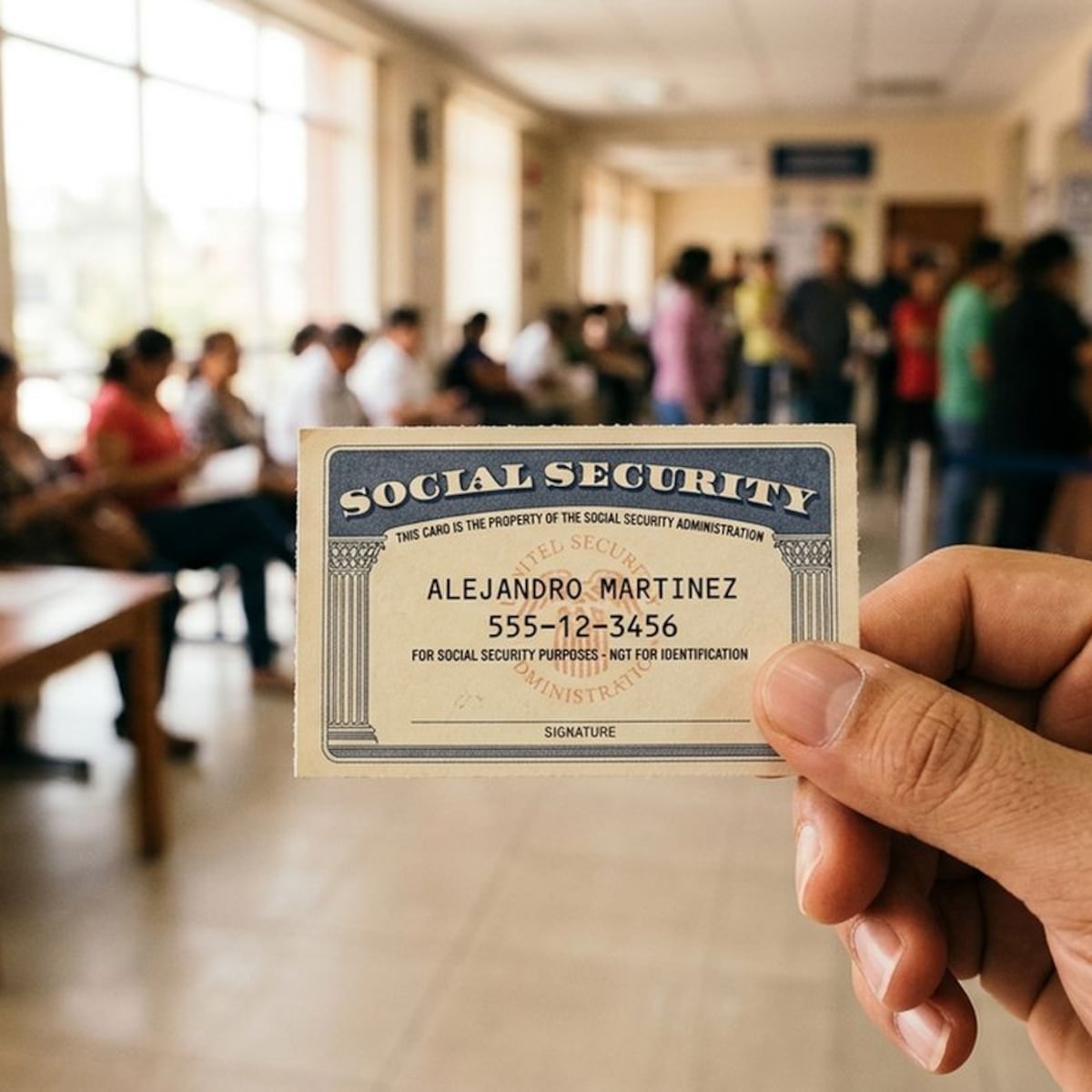 Confirmado, os 6 ajustes que afetarão os pagamentos do Seguro Social em 2027