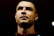 Imagem da matéria: Cristiano Ronaldo sugere adeus à seleção, mas reafirma desejo de convocação