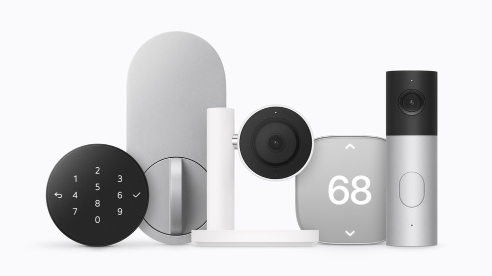 Apple lança HomeView e aposta em nova era da casa inteligente