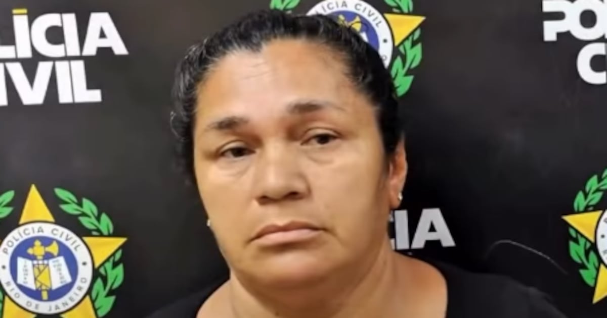 Mulher é presa por extorquir vítima em cobranças mensais de R$ 500 em São João de Meriti (RJ)