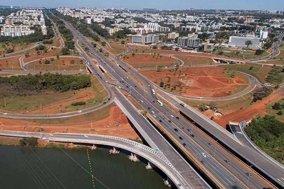 MPDFT aponta problemas de segurança e conservação na Ponte do Bragueto
