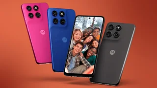 Intermediário da Motorola chega ao Brasil por R$ 999 com bateria de 5.200 mAh