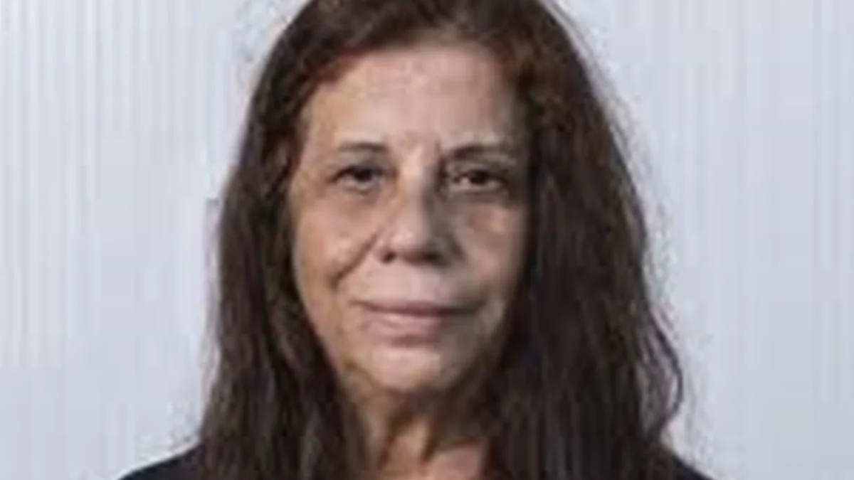 Maria Gladys reaparece em festival no Rio após 10 anos longe da televisão