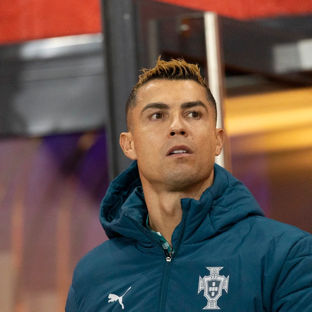 Cristiano Ronaldo sugere adeus à seleção, mas reafirma desejo de convocação