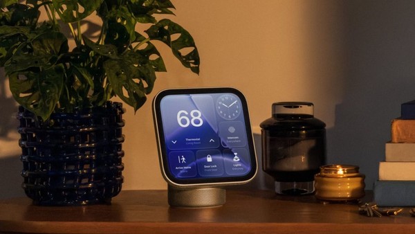 Apple lança HomeView e aposta em nova era da casa inteligente