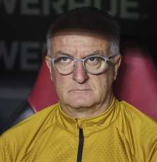 Dorival Jr Foto: Alexandre Schneider/Getty Images / Esporte News Mundo